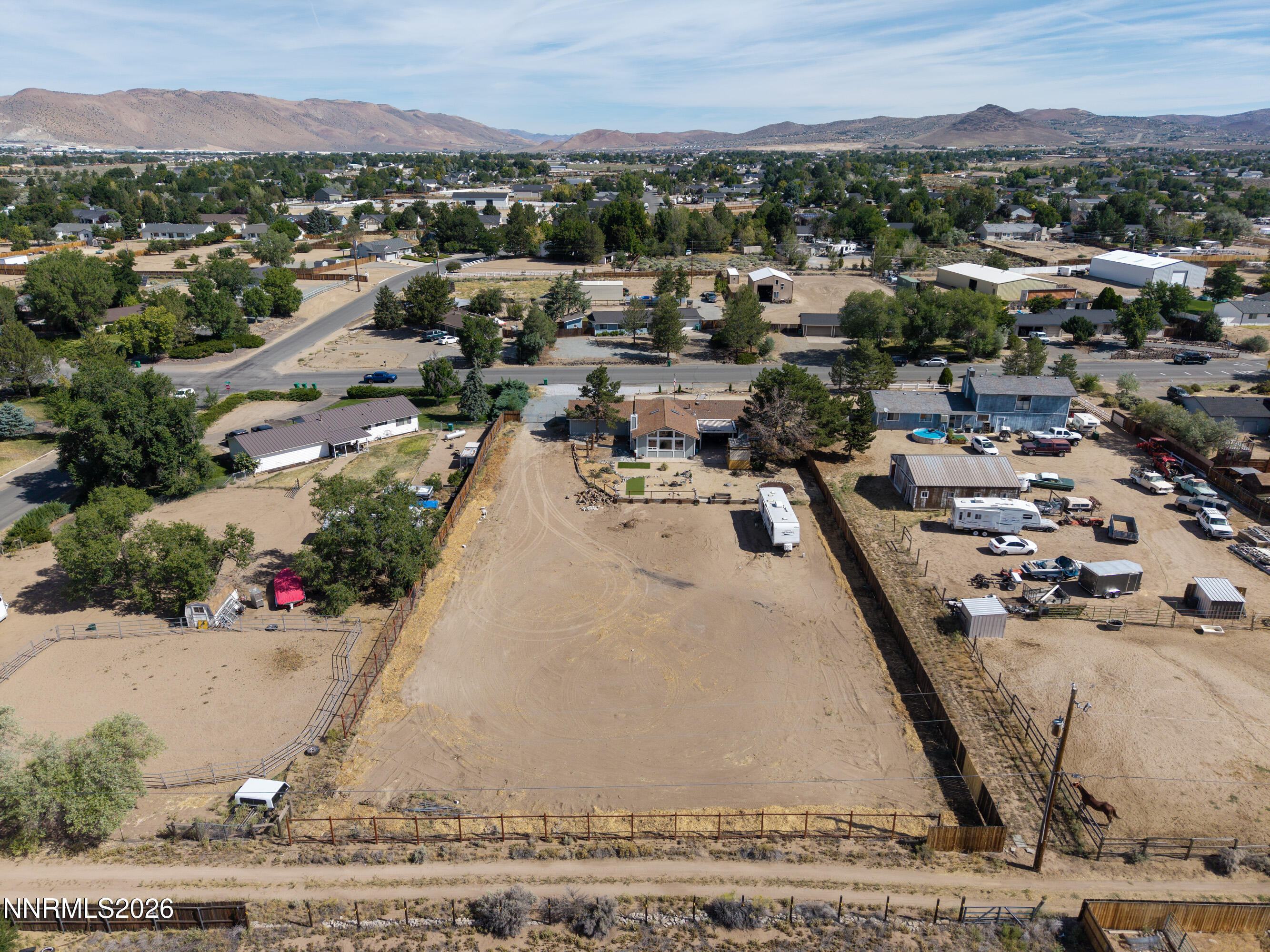 150 E Sky Ranch Boulevard Property Photo 3