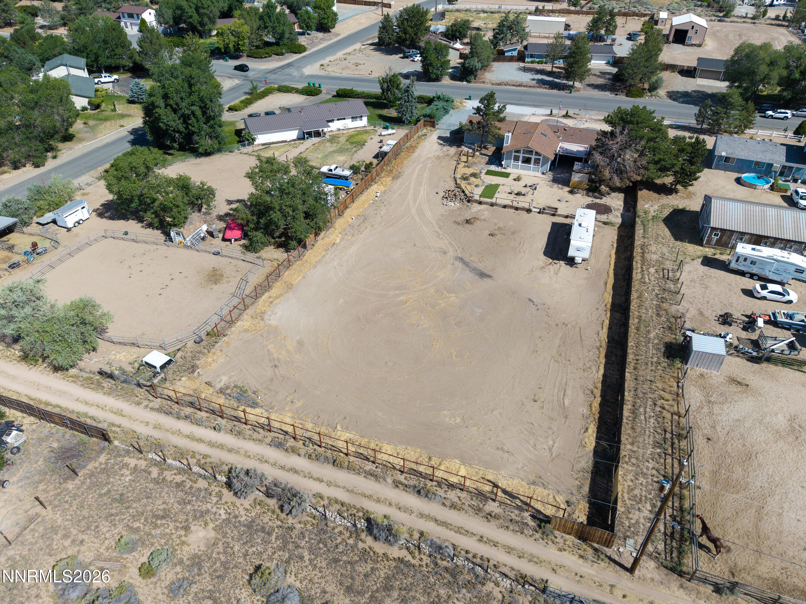 150 E Sky Ranch Boulevard Property Photo 40