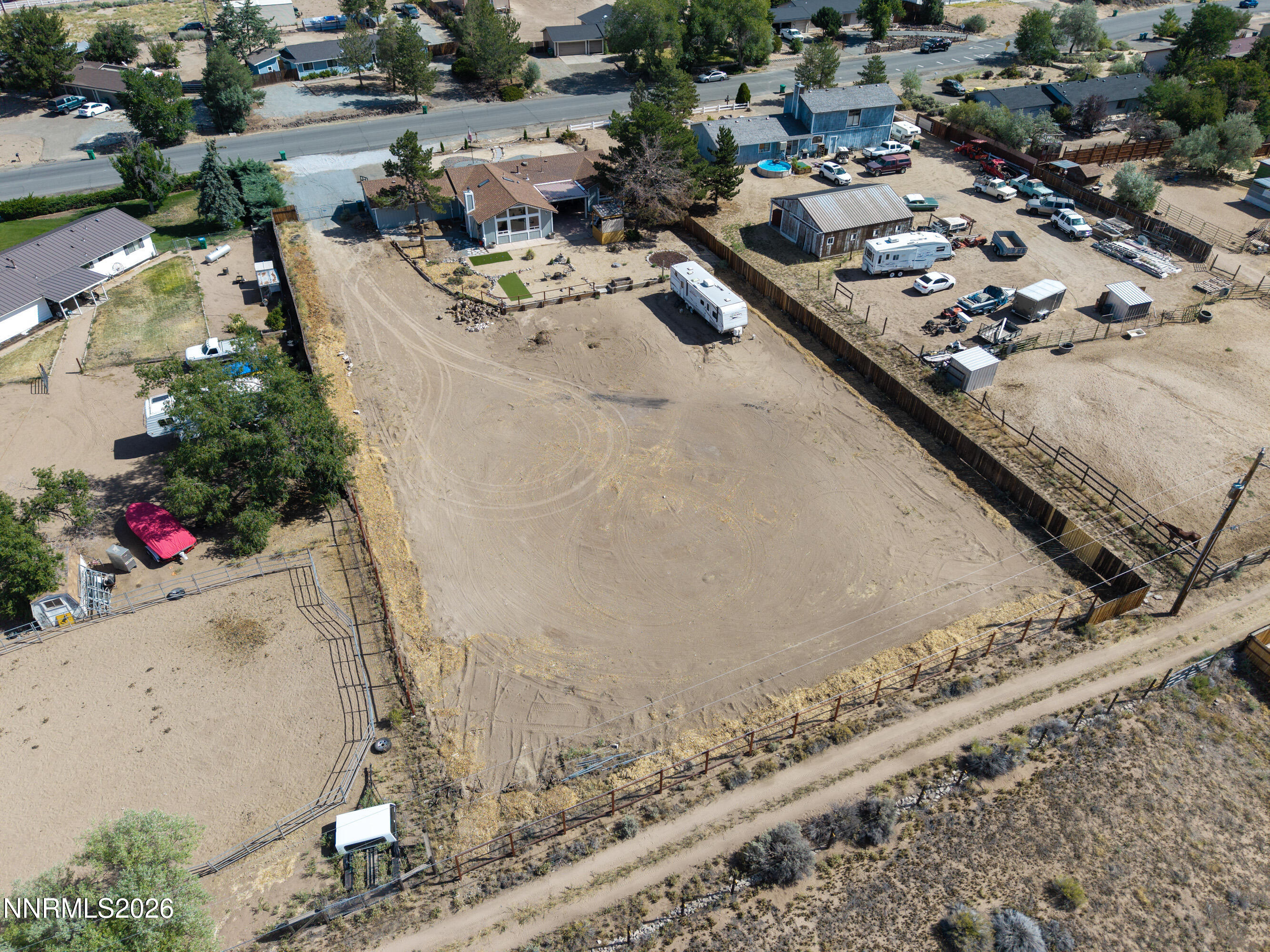 150 E Sky Ranch Boulevard Property Photo 41