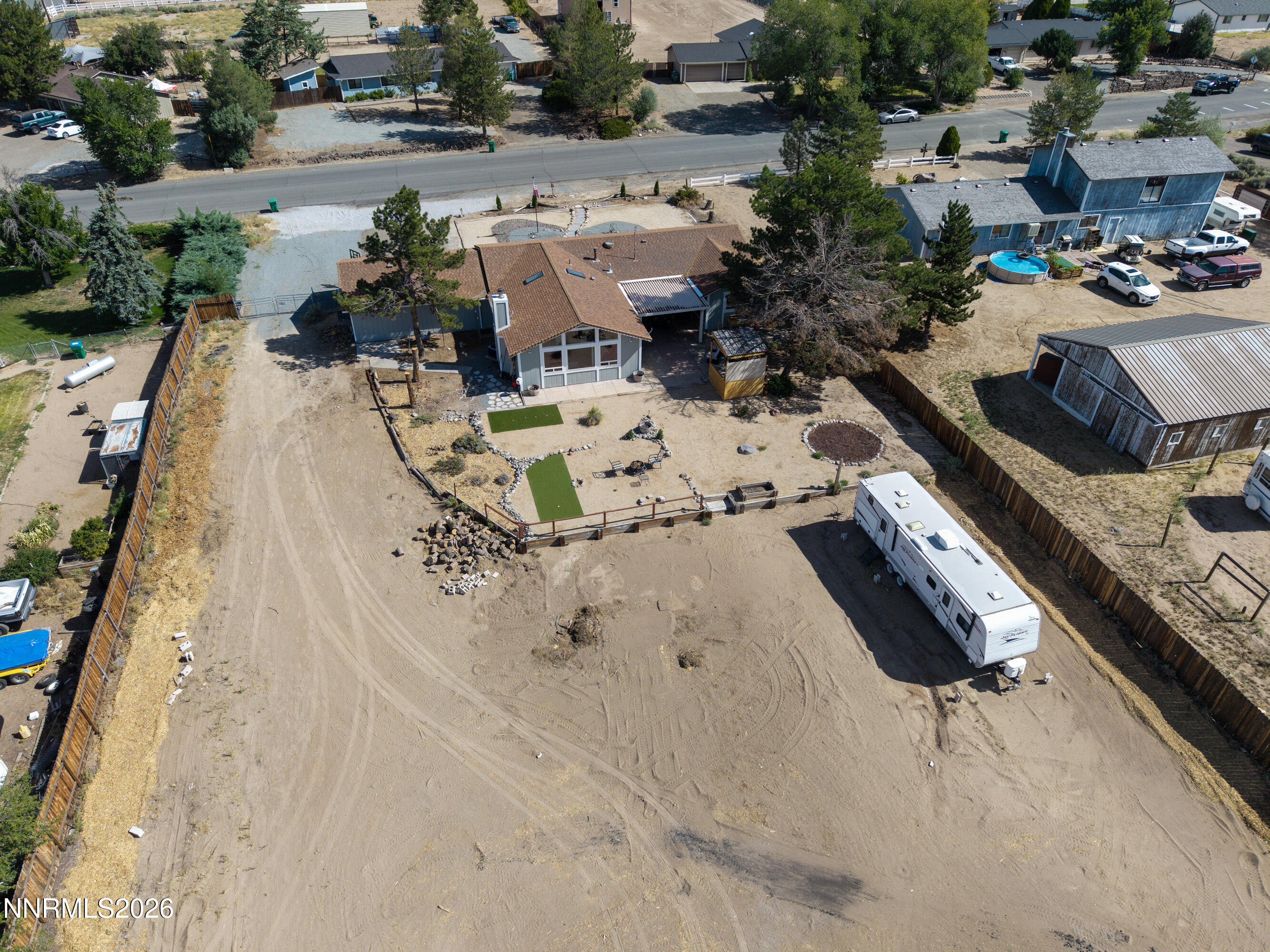 150 E Sky Ranch Boulevard Property Photo 42