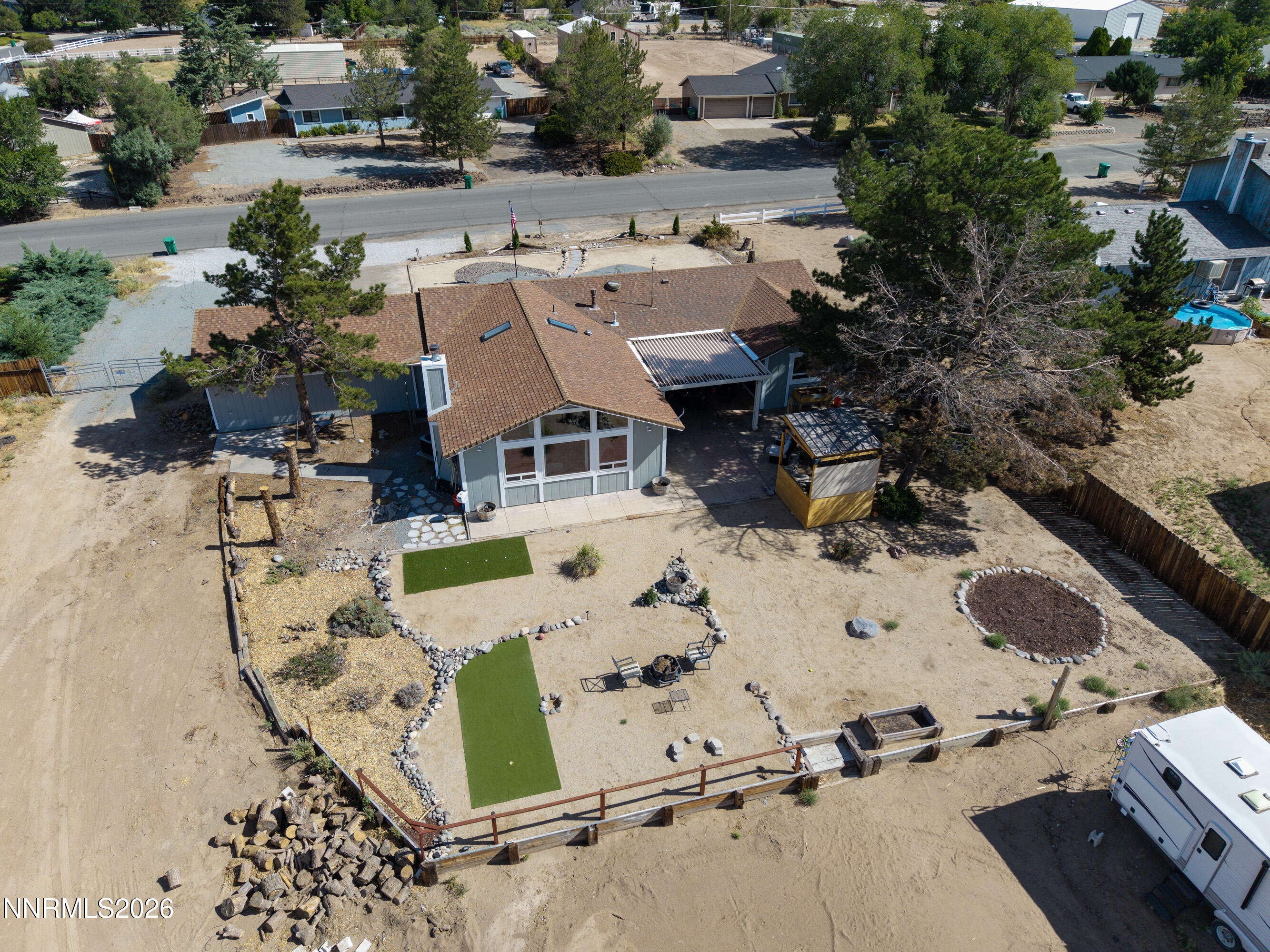150 E Sky Ranch Boulevard Property Photo 43