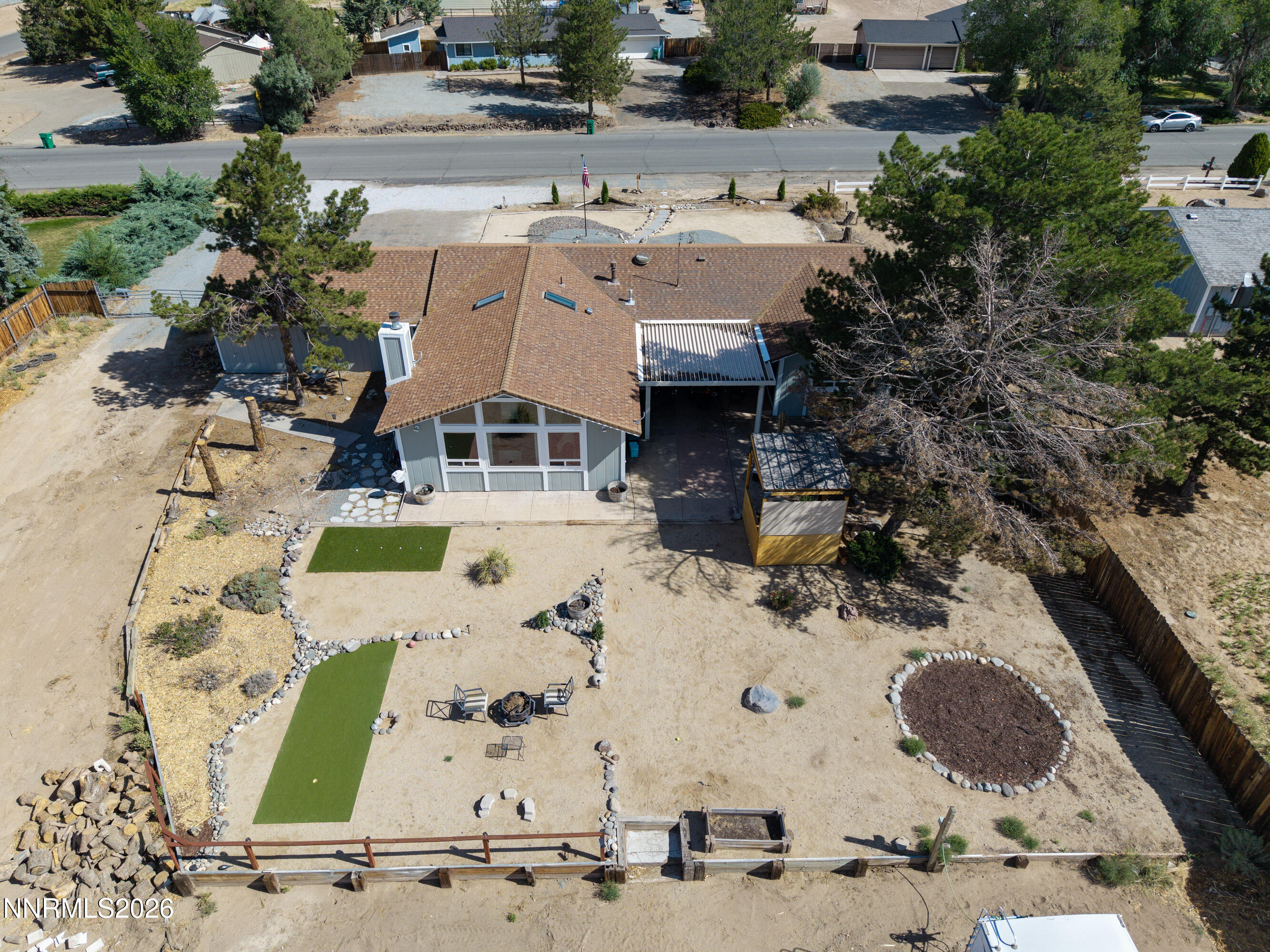 150 E Sky Ranch Boulevard Property Photo 44
