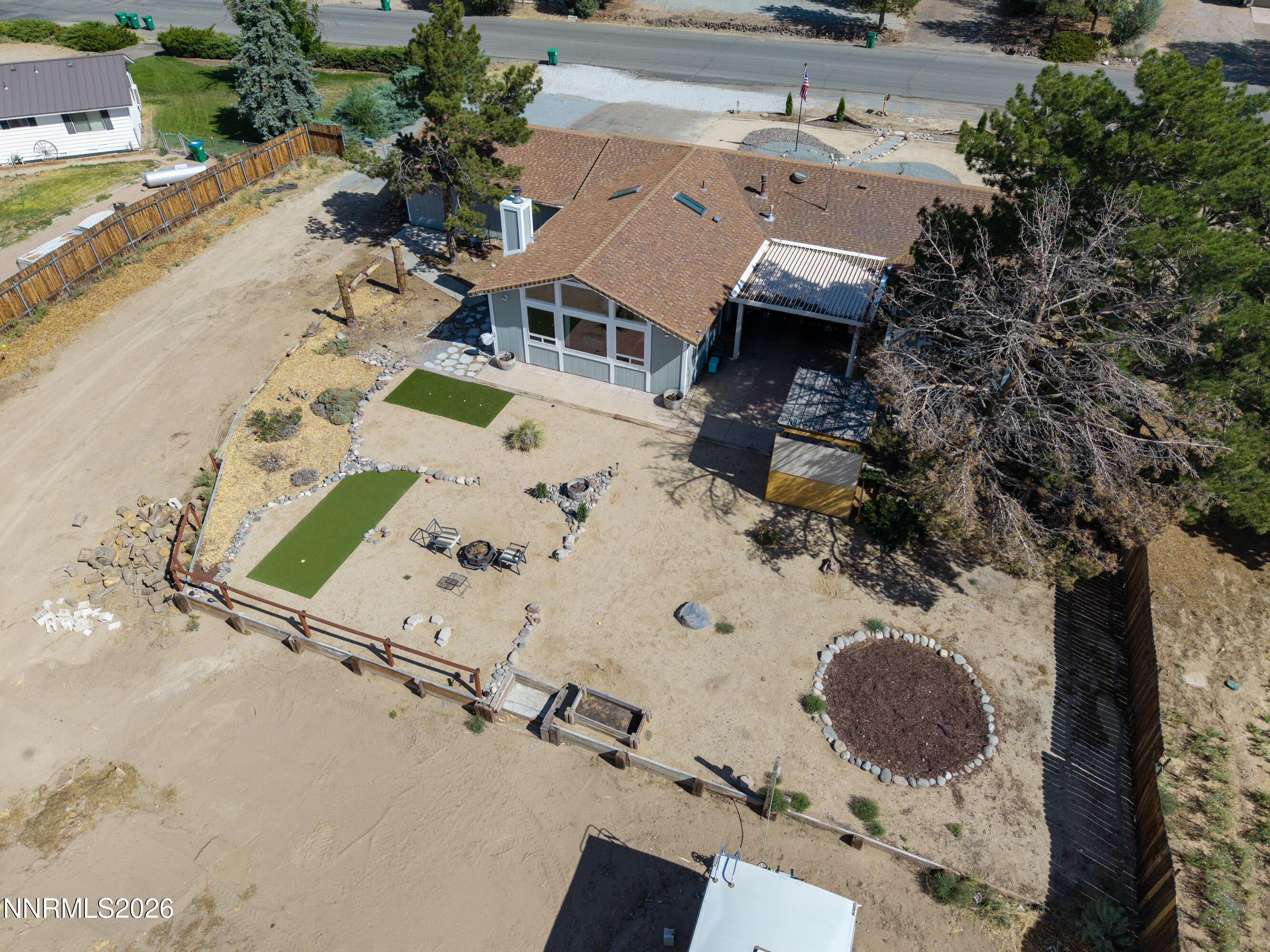 150 E Sky Ranch Boulevard Property Photo 45