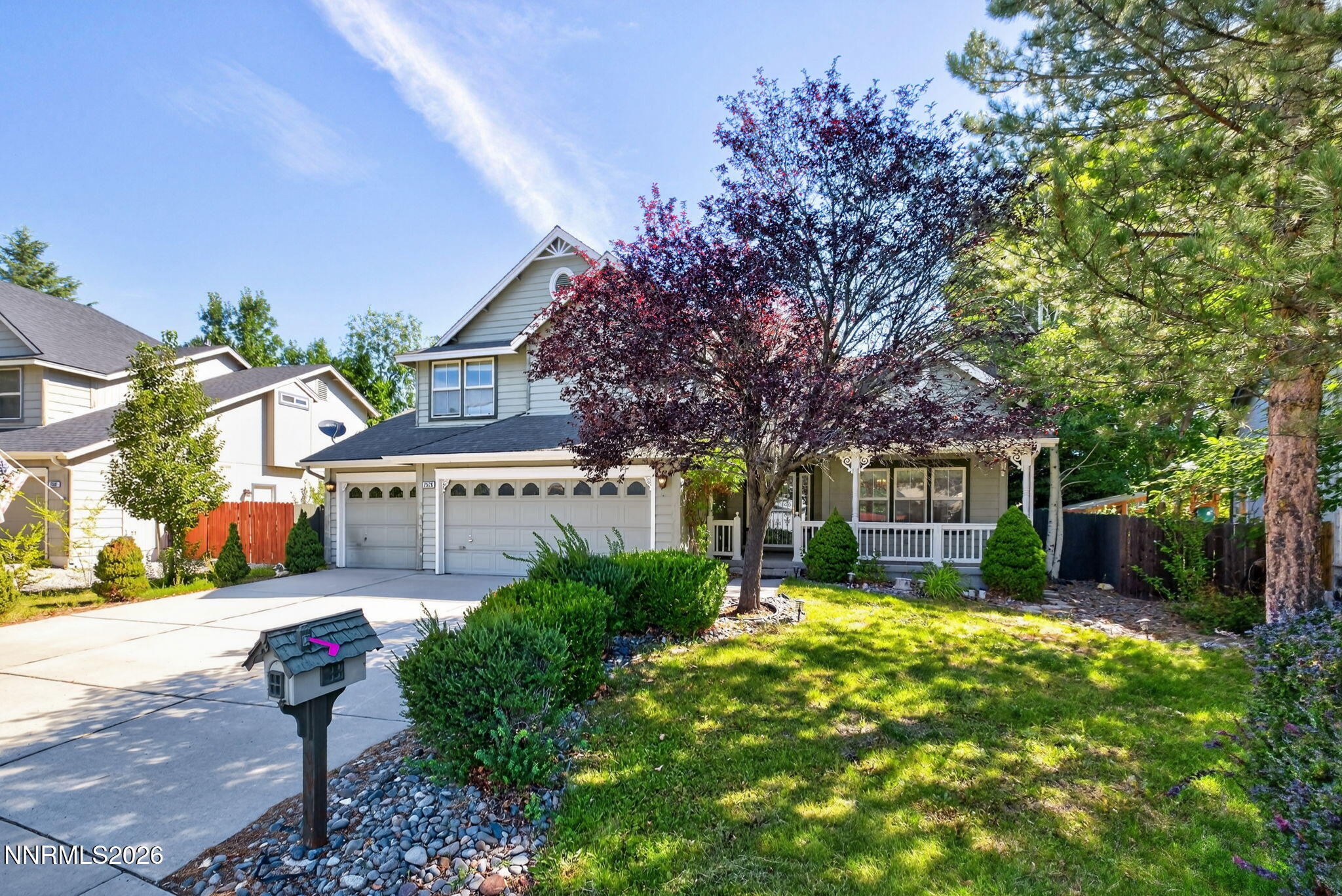 2526 Libero Drive Property Photo 4
