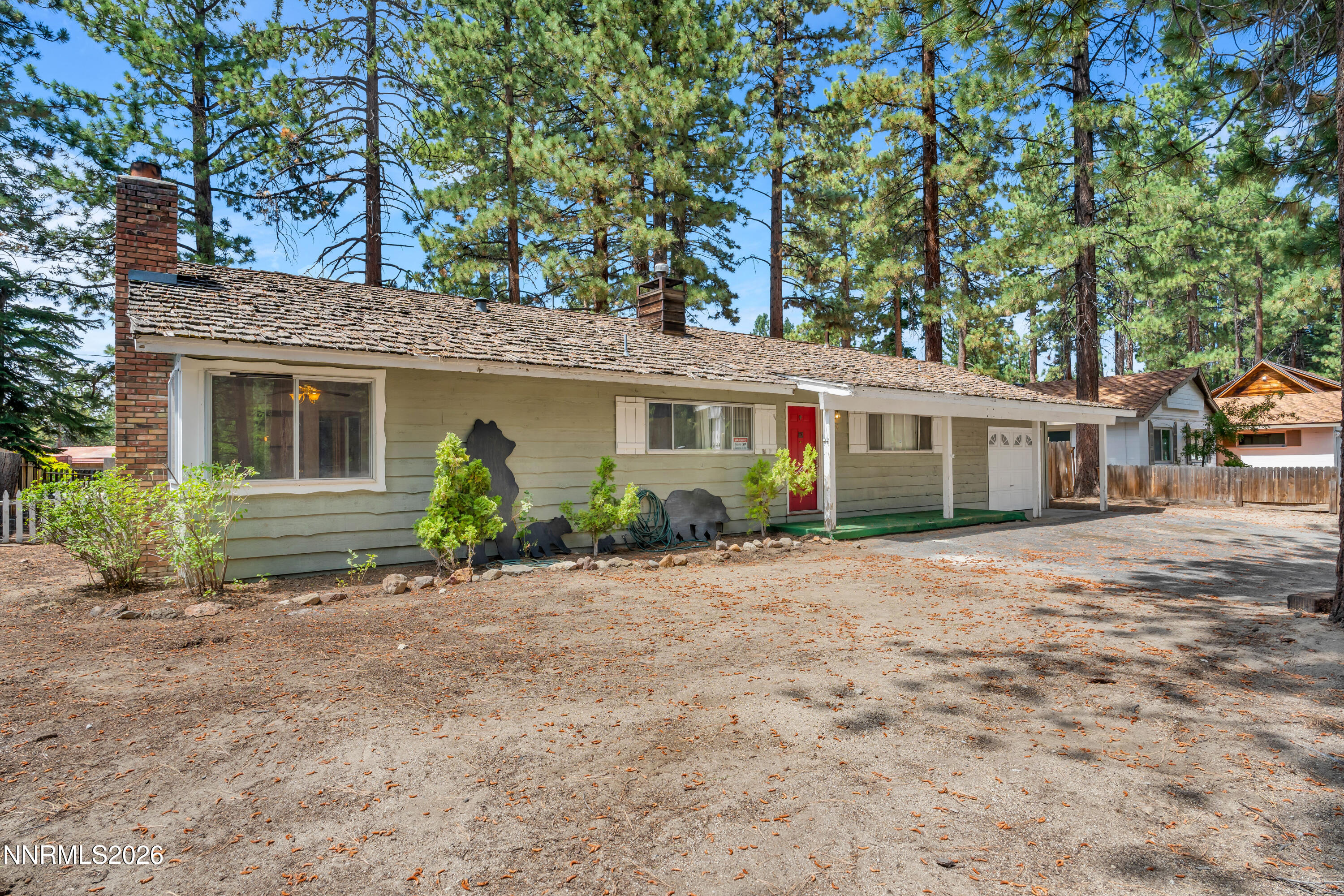 170 Pine Ridge Drive Property Photo 1