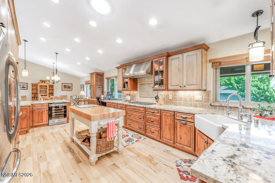 12405 Creek Crest Drive Property Photo 6