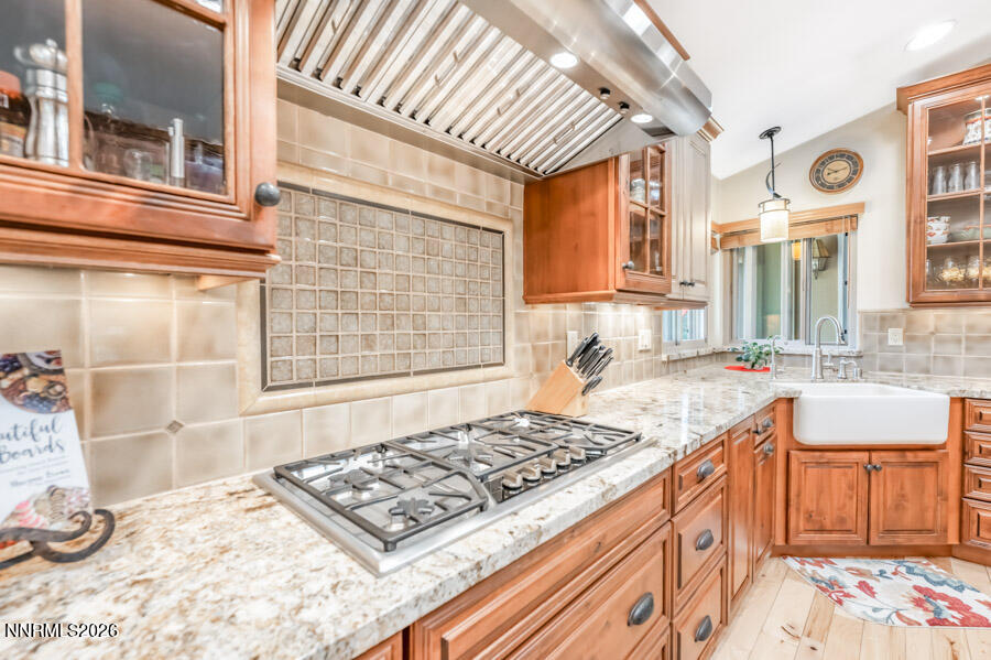 12405 Creek Crest Drive Property Photo 9