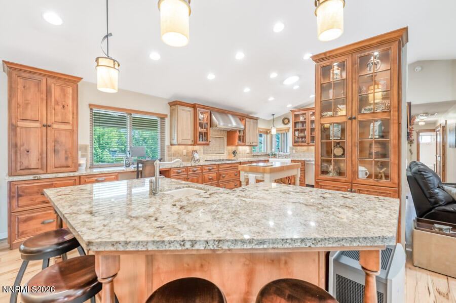 12405 Creek Crest Drive Property Photo 15