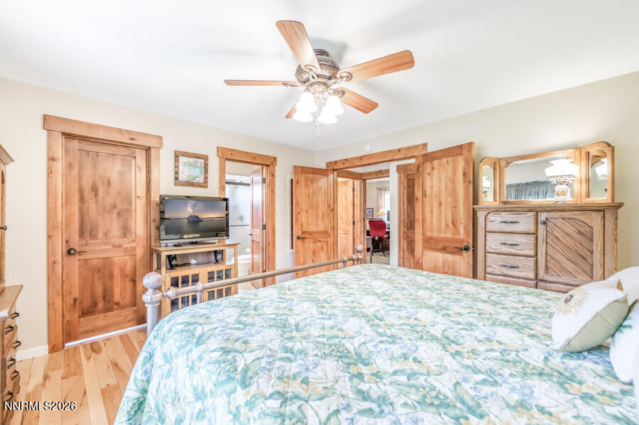12405 Creek Crest Drive Property Photo 26