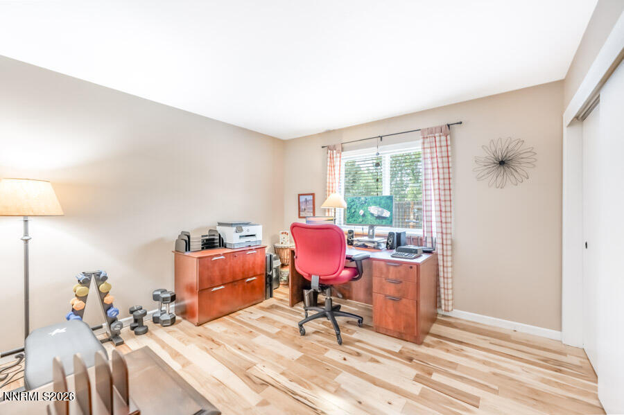 12405 Creek Crest Drive Property Photo 29
