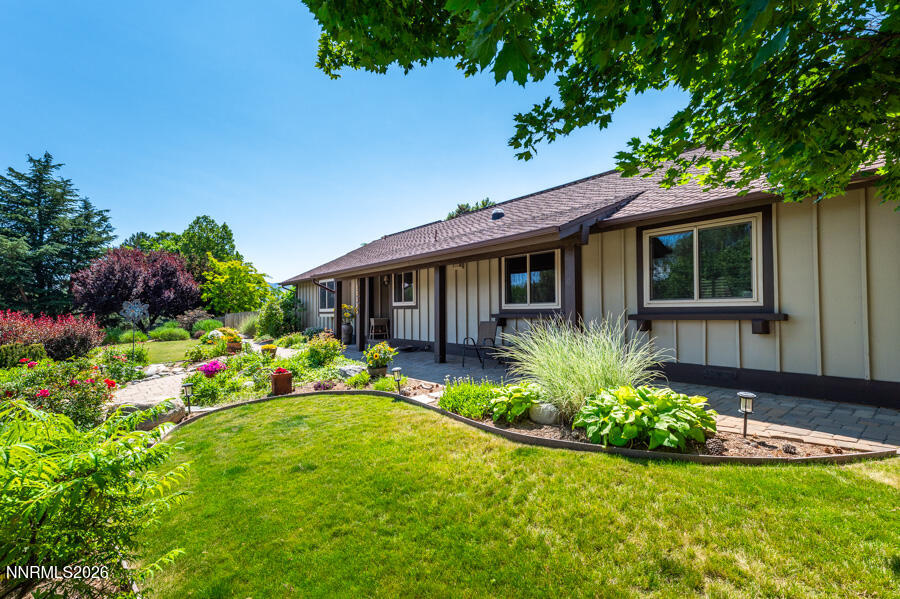 12405 Creek Crest Drive Property Photo 32