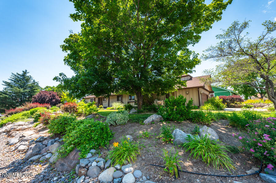 12405 Creek Crest Drive Property Photo 33