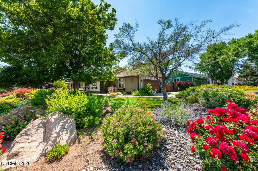 12405 Creek Crest Drive Property Photo 34