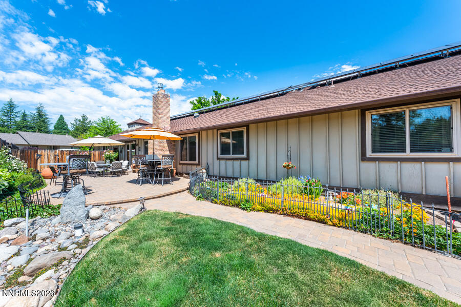 12405 Creek Crest Drive Property Photo 38