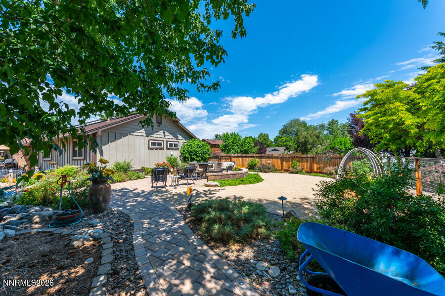 12405 Creek Crest Drive Property Photo 41