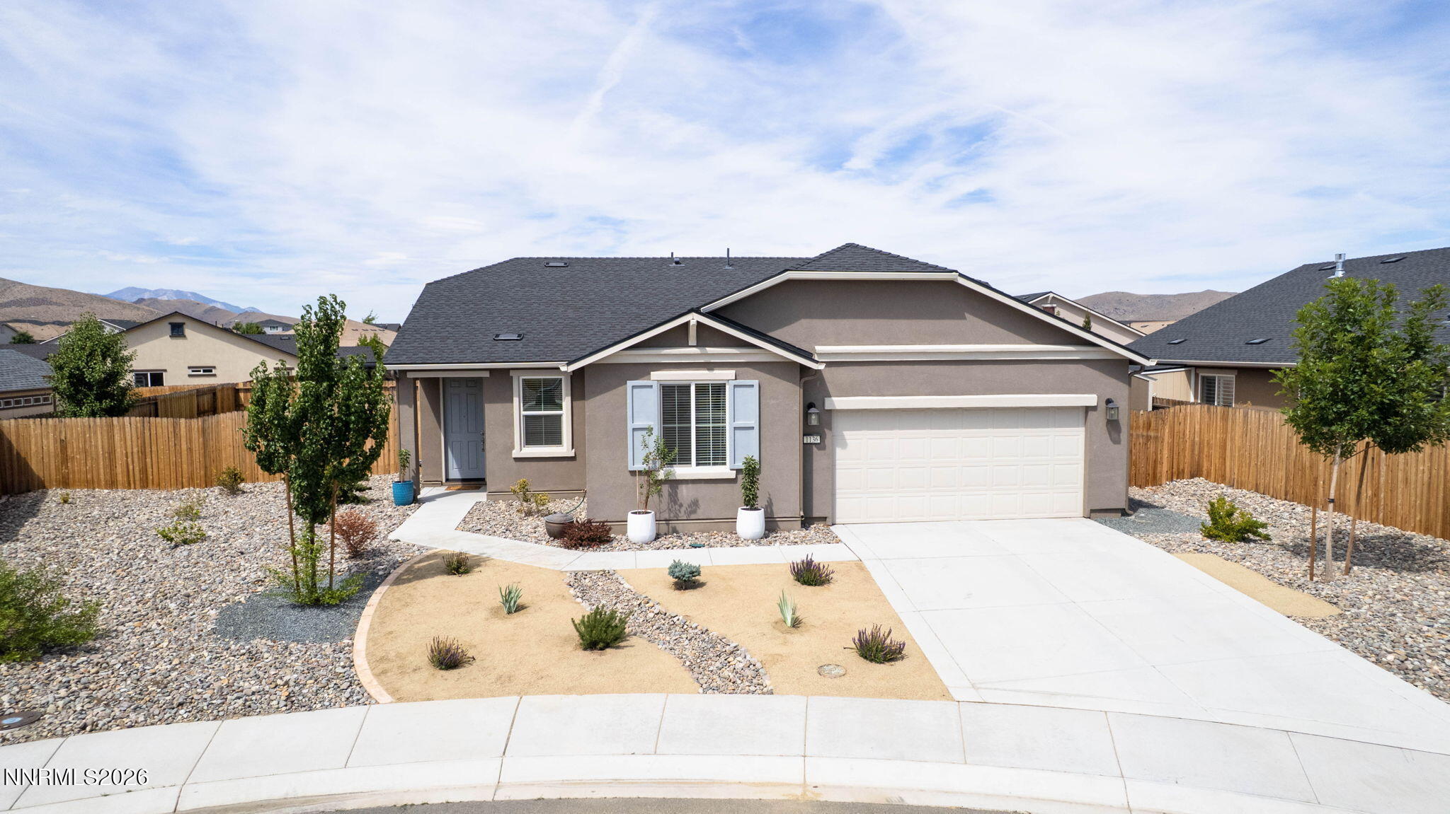 1136 Chalk Bluff Drive Property Photo 3