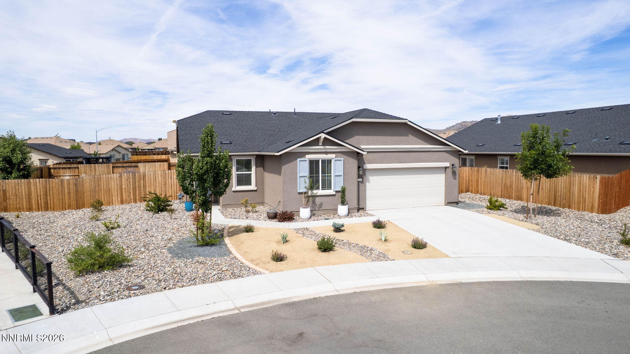 1136 Chalk Bluff Drive Property Photo 4