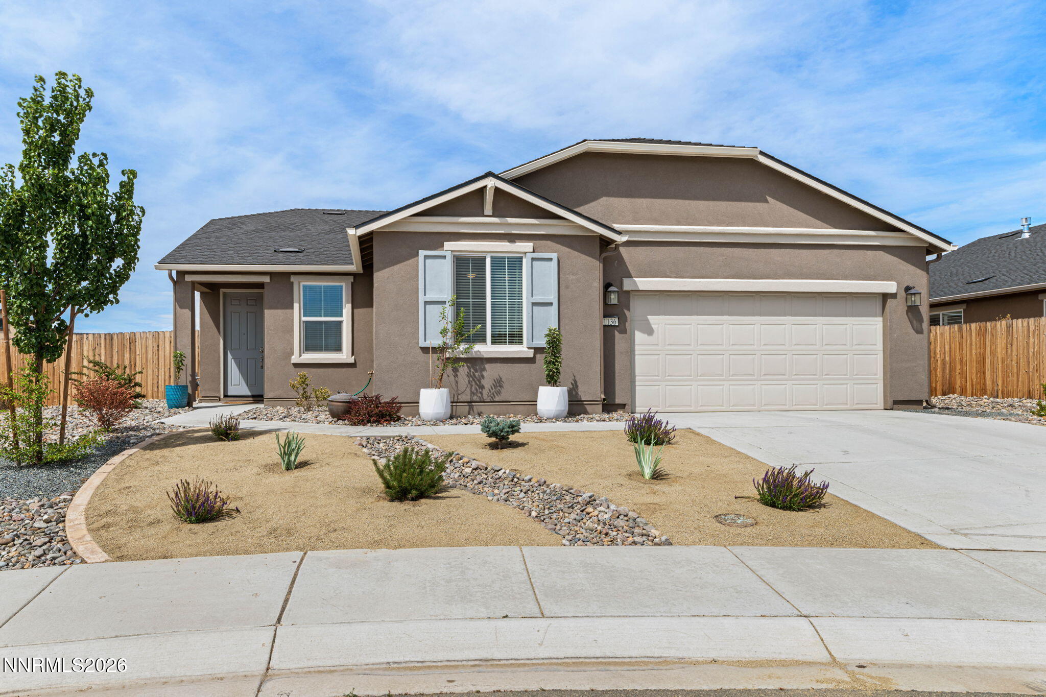 1136 Chalk Bluff Drive Property Photo 8