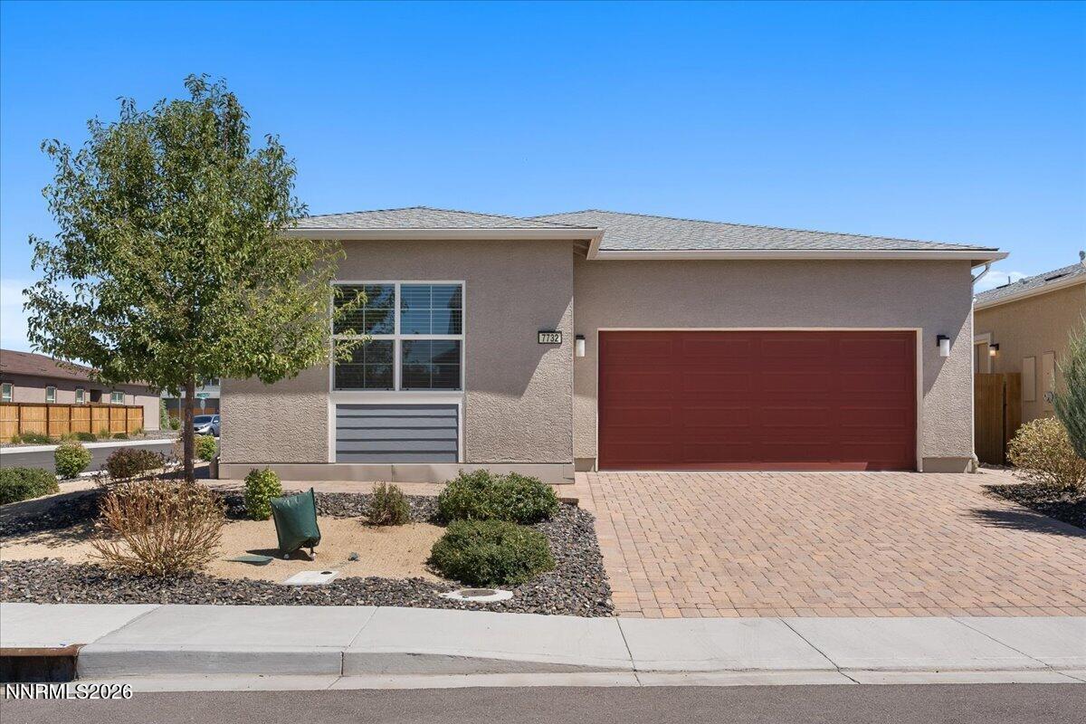 7732 Boulder Falls Drive Property Photo 1