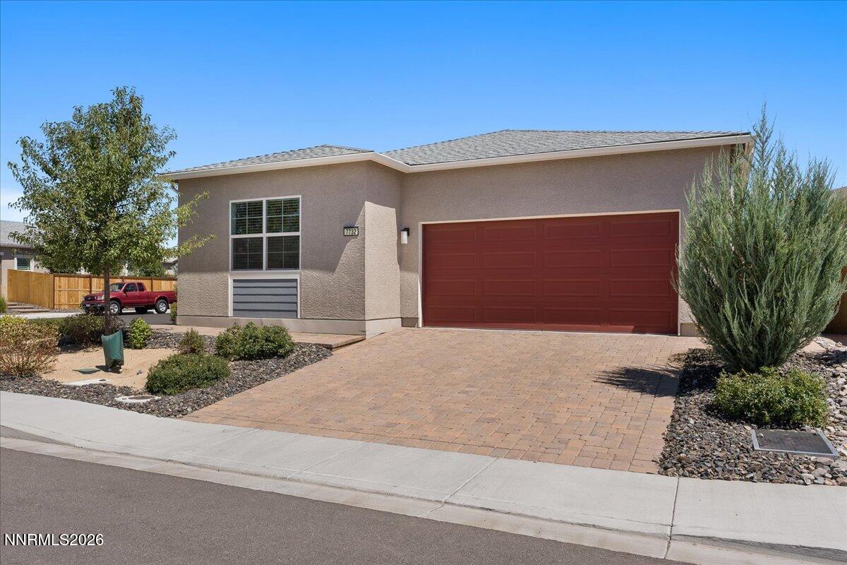 7732 Boulder Falls Drive Property Photo 2