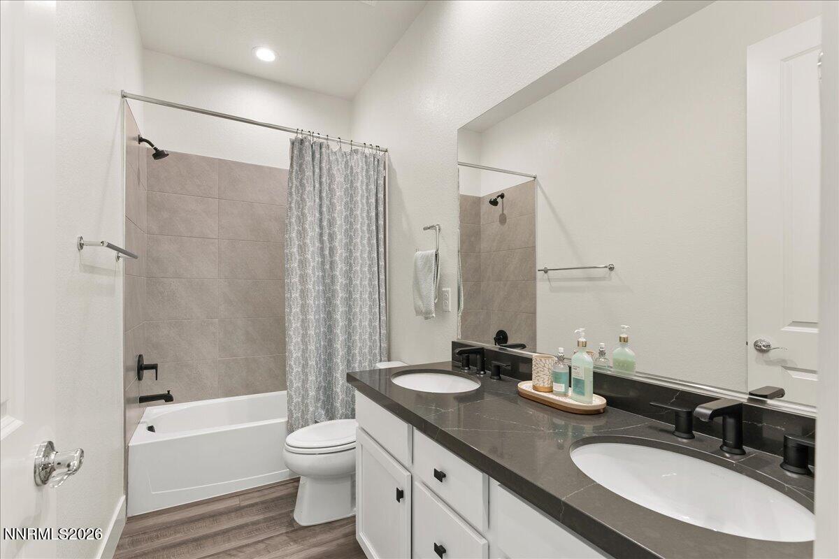 7732 Boulder Falls Drive Property Photo 22