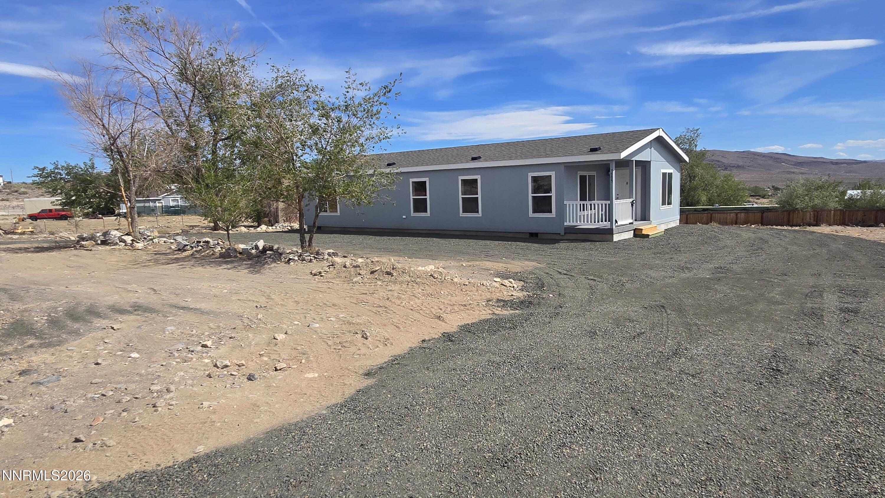 7995 Cheyenne Trail Property Photo 2