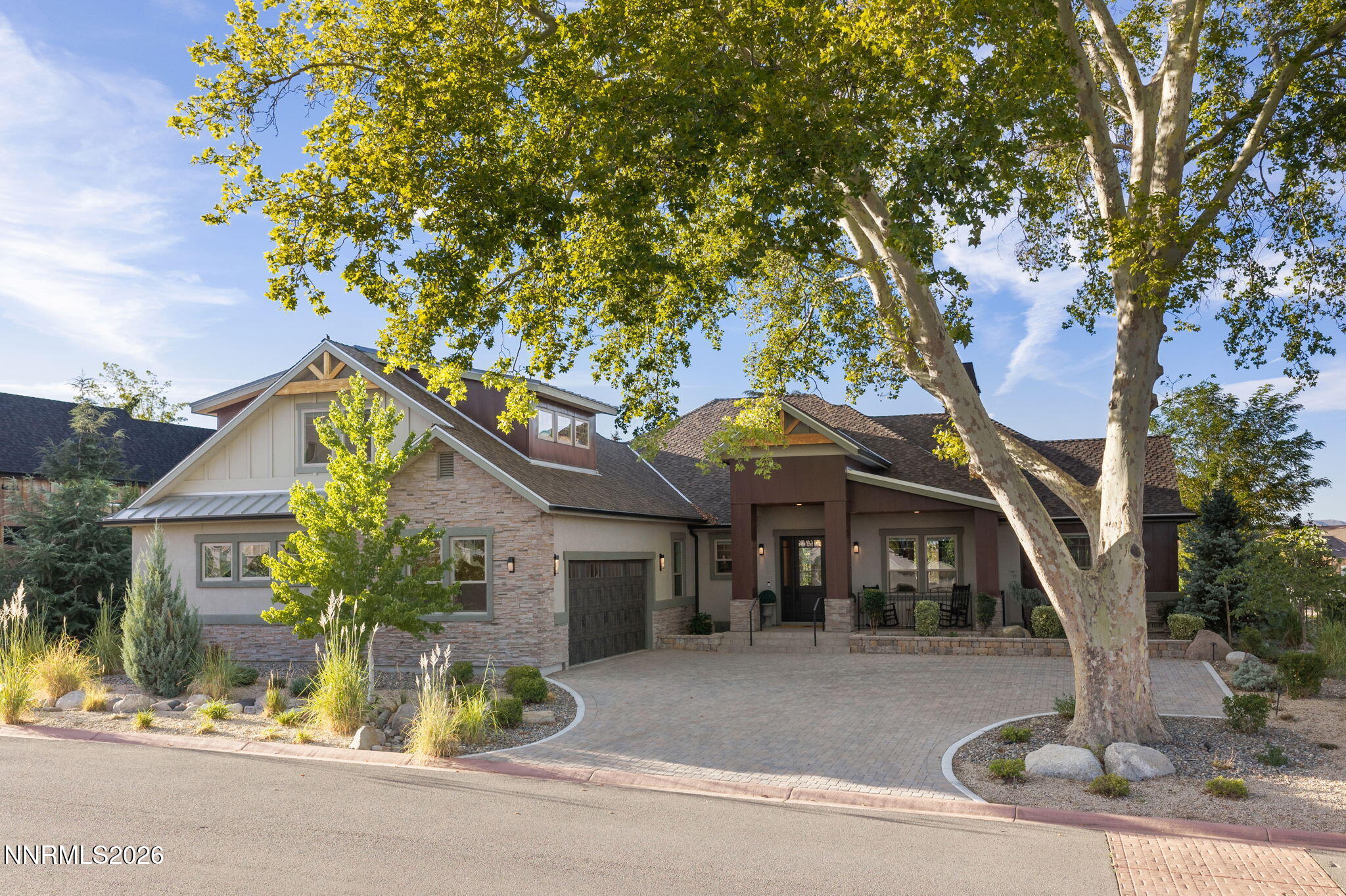 611 Silver Charm Way Property Photo 4