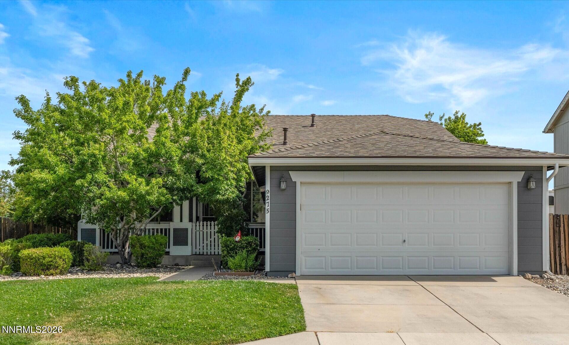 9275 Rising Moon Drive Property Photo 1