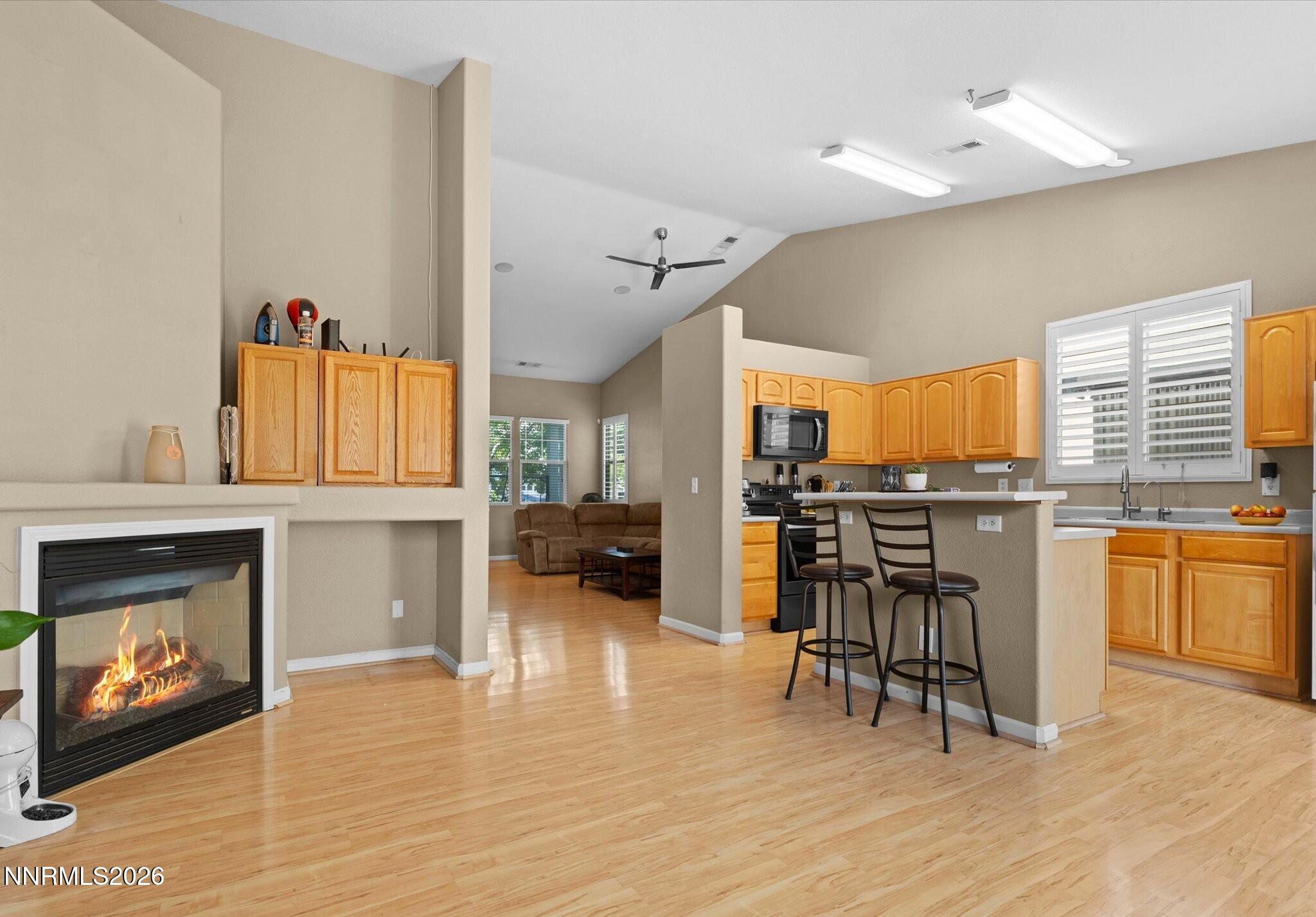 9275 Rising Moon Drive Property Photo 6