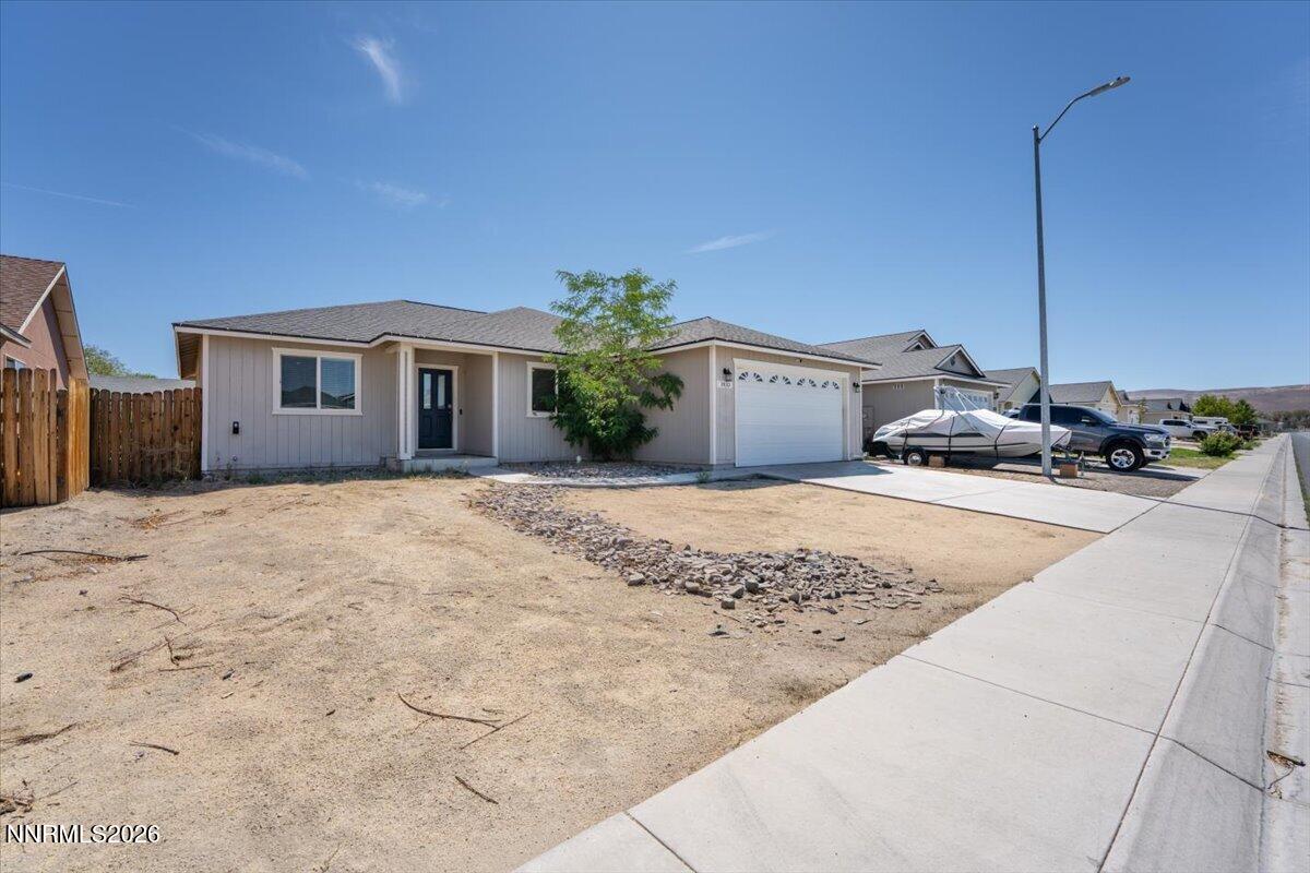 1833 Westward Lane Property Photo 1