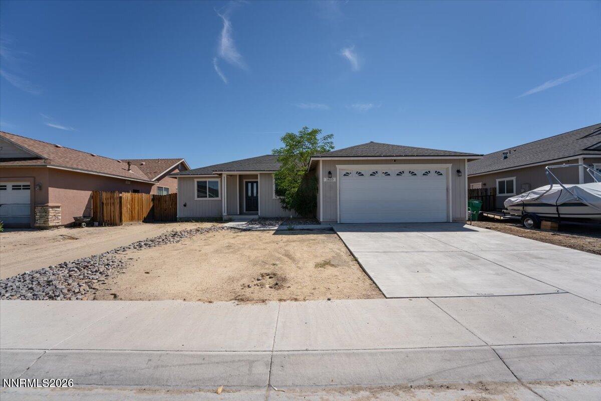 1833 Westward Lane Property Photo 2