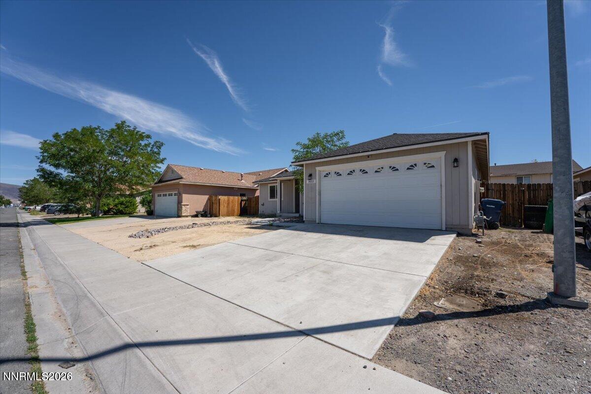1833 Westward Lane Property Photo 3
