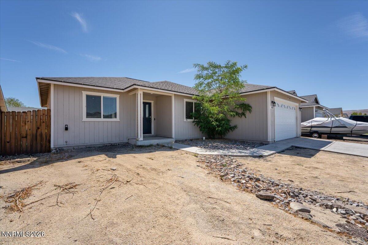 1833 Westward Lane Property Photo 4
