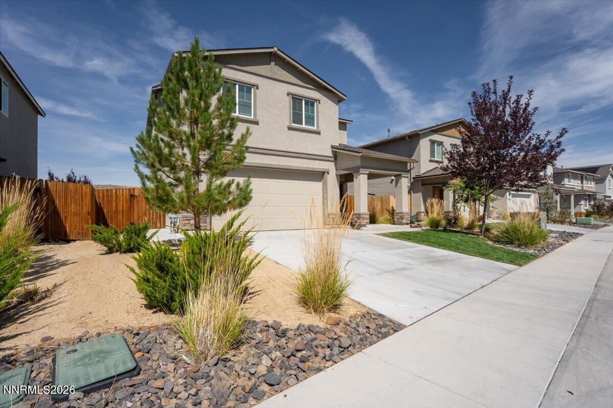 6609 Coyote Call Trail Property Photo 1