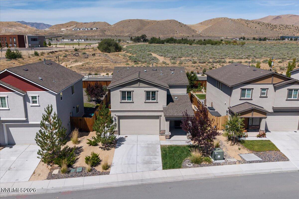 6609 Coyote Call Trail Property Photo 2