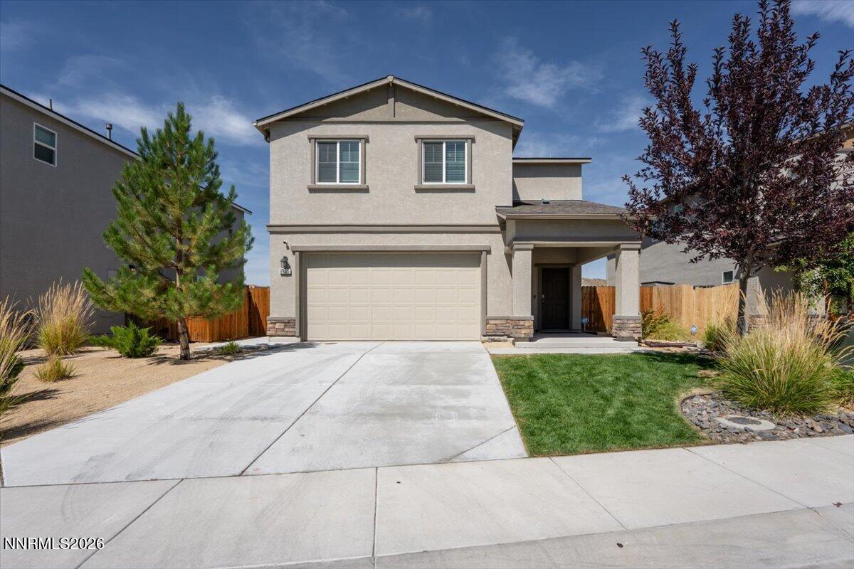 6609 Coyote Call Trail Property Photo 3