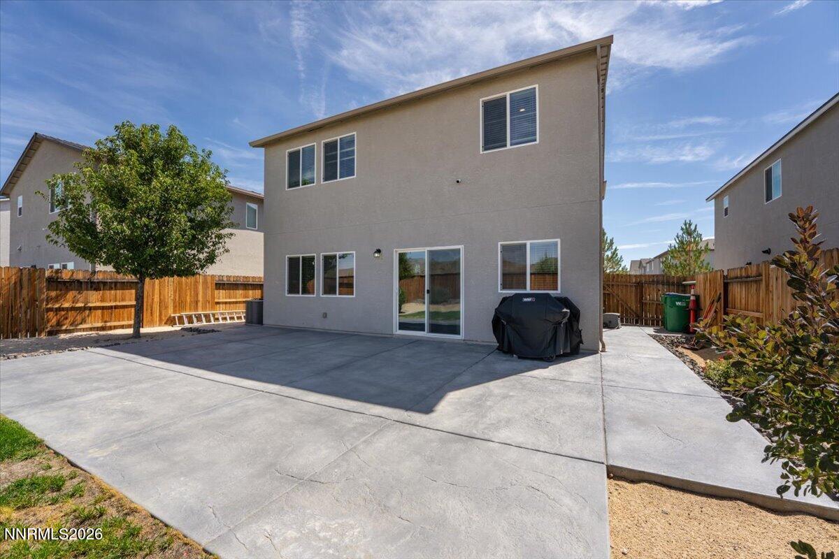6609 Coyote Call Trail Property Photo 29