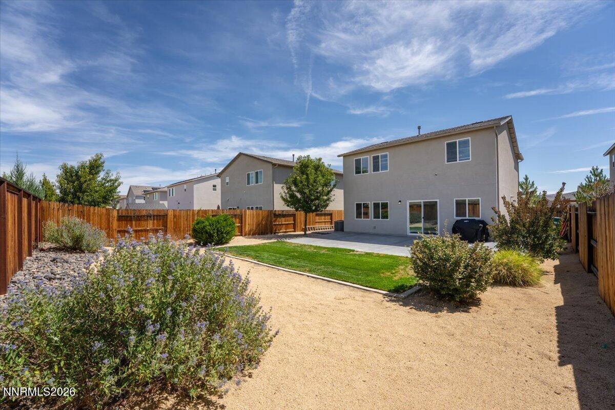 6609 Coyote Call Trail Property Photo 30