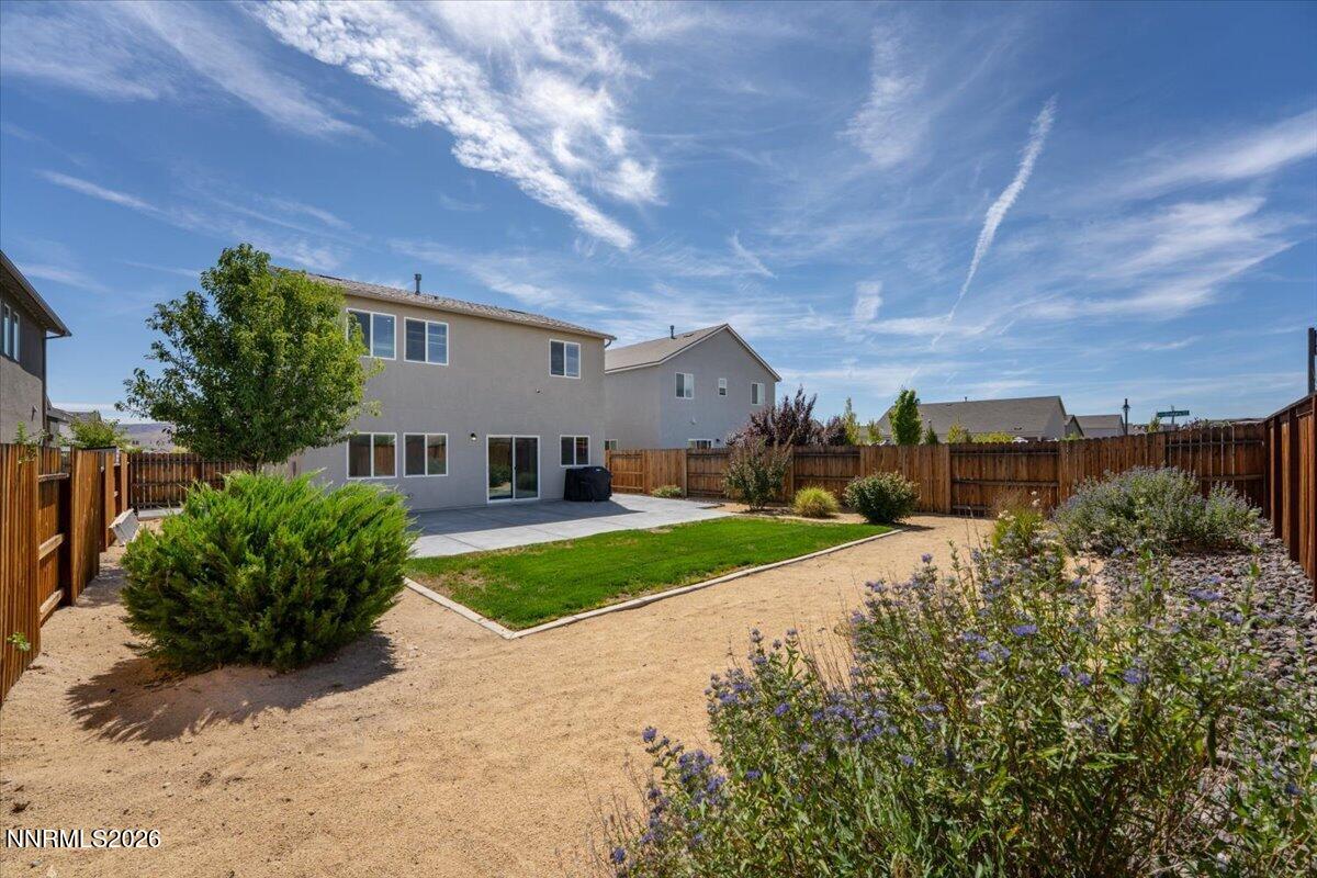 6609 Coyote Call Trail Property Photo 31