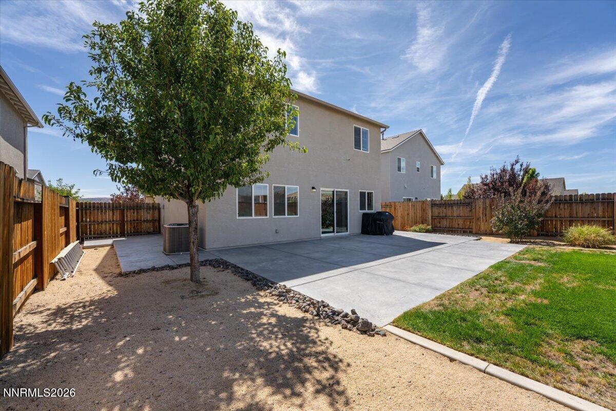 6609 Coyote Call Trail Property Photo 32