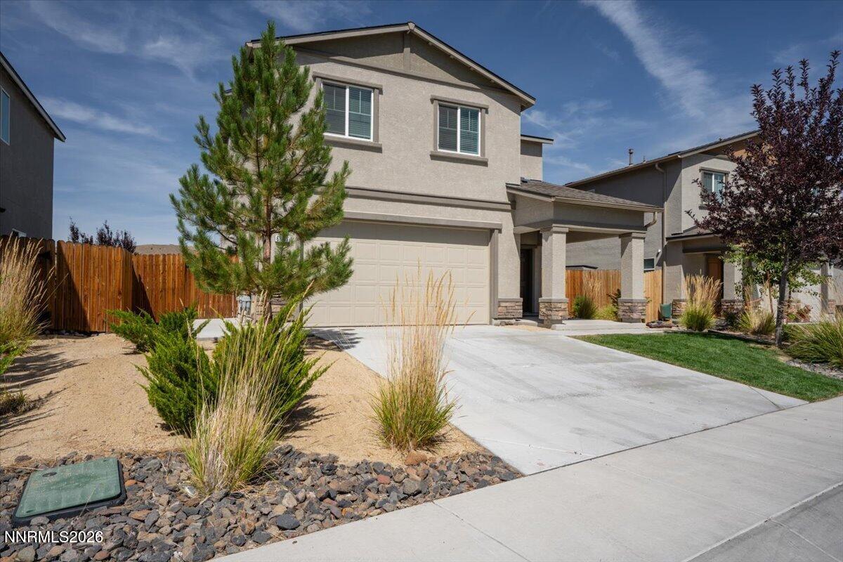 6609 Coyote Call Trail Property Photo 34