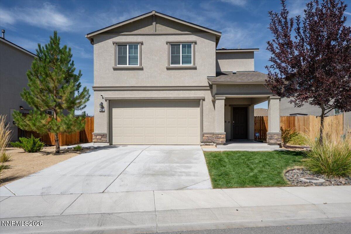 6609 Coyote Call Trail Property Photo 35