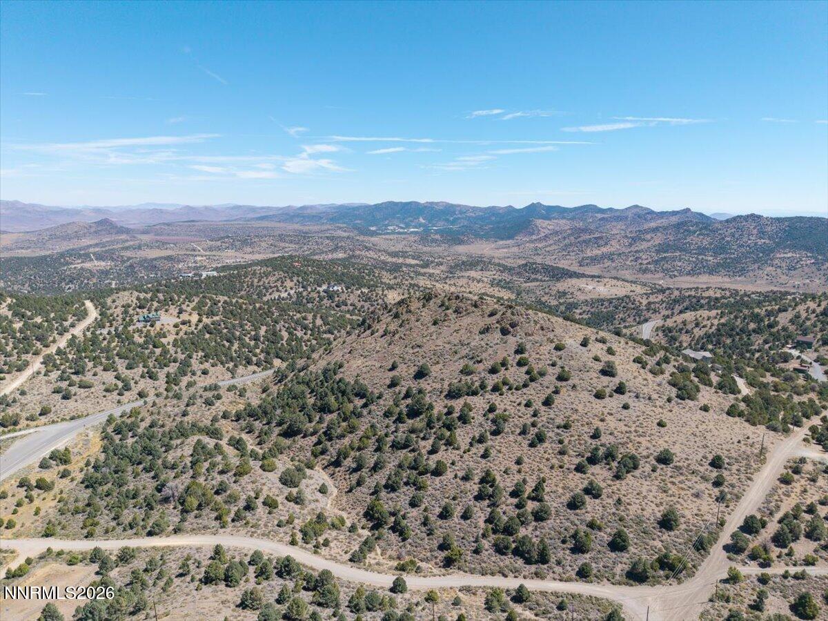 5000 Fandango Pass Road Property Photo 1