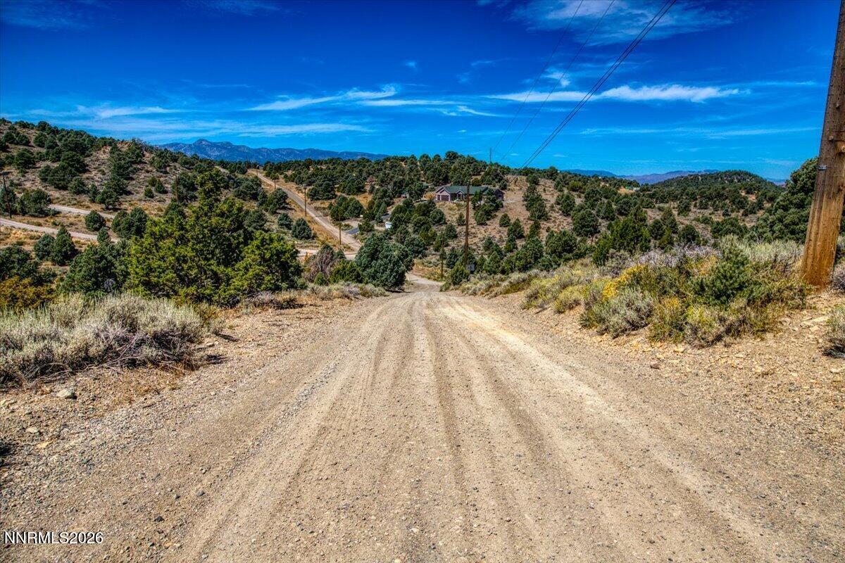 5000 Fandango Pass Road Property Photo 2
