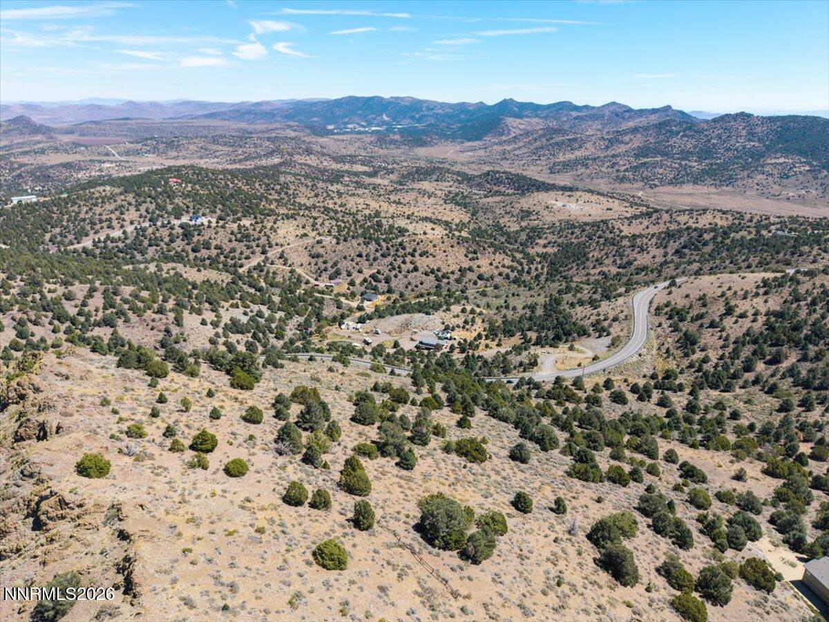 5000 Fandango Pass Road Property Photo 11