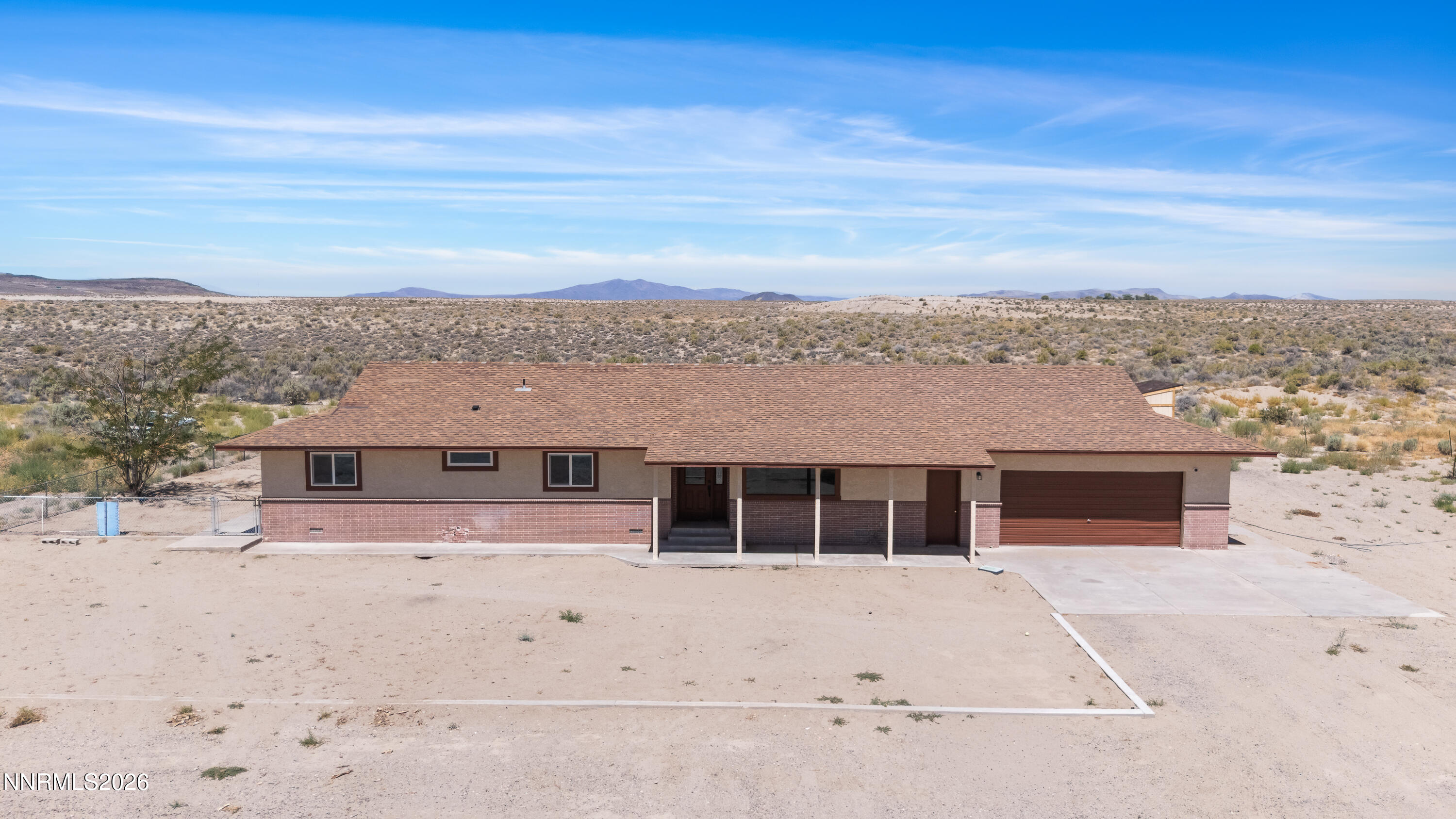 13736 Carson Highway Property Photo 1