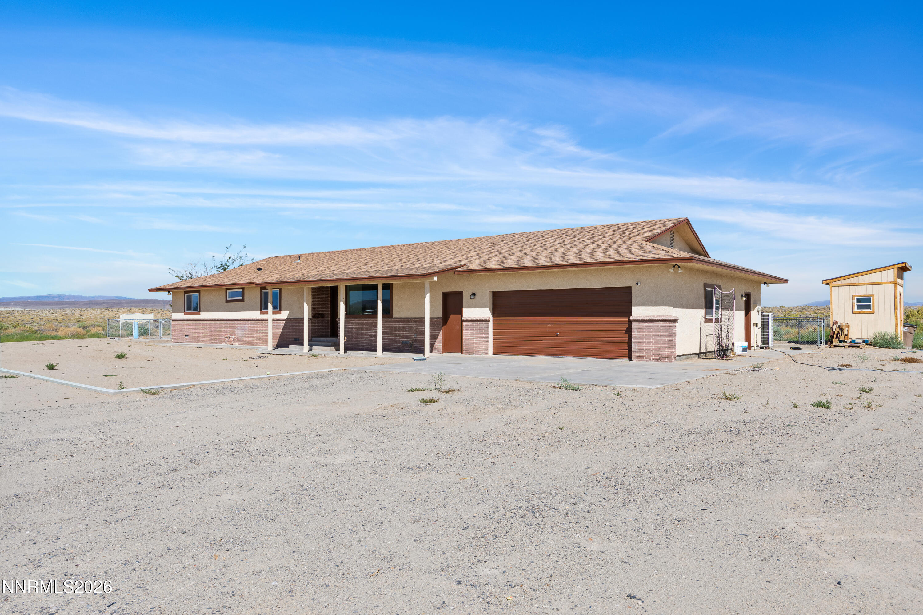 13736 Carson Highway Property Photo 1