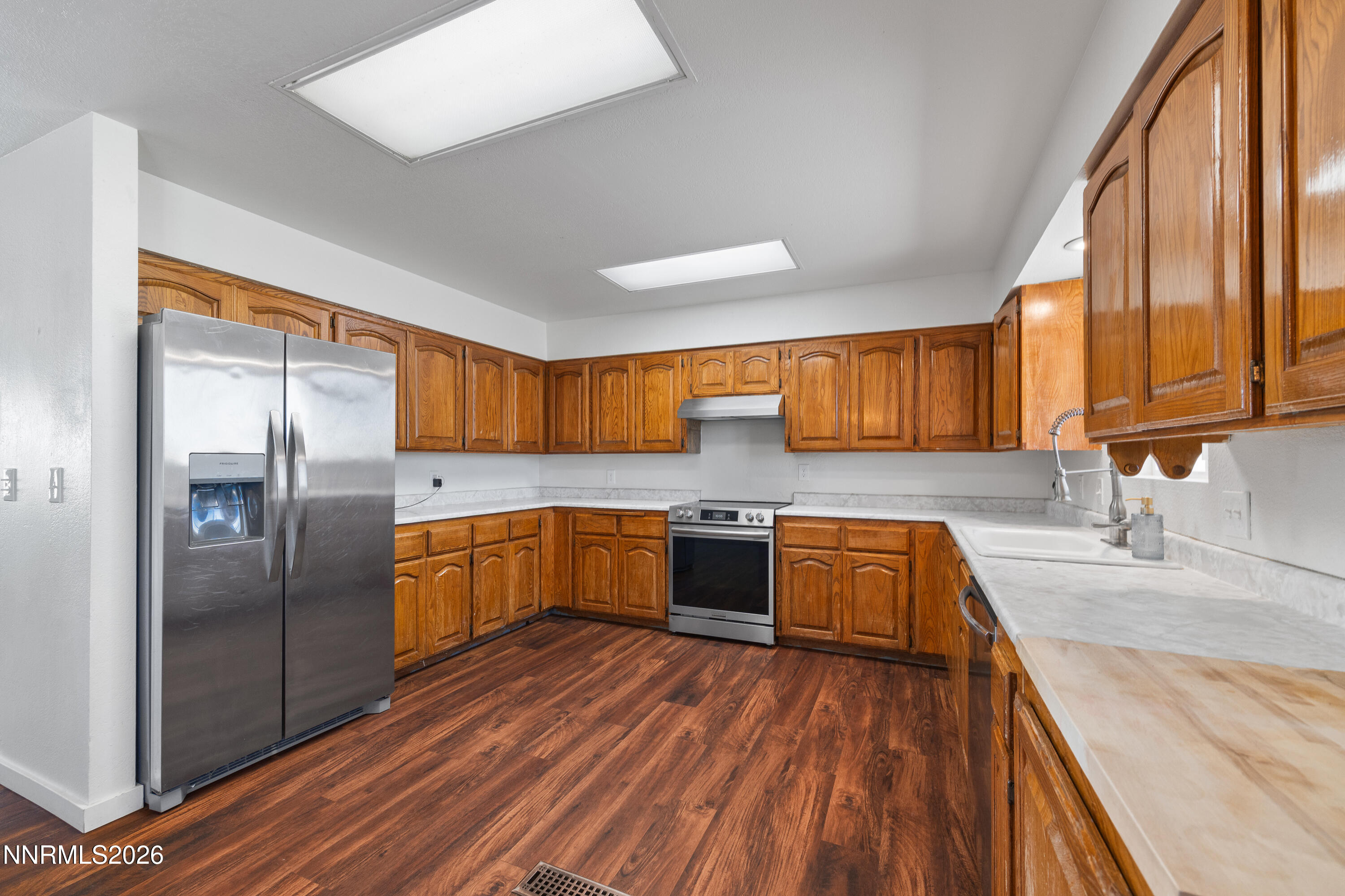 13736 Carson Highway Property Photo 4