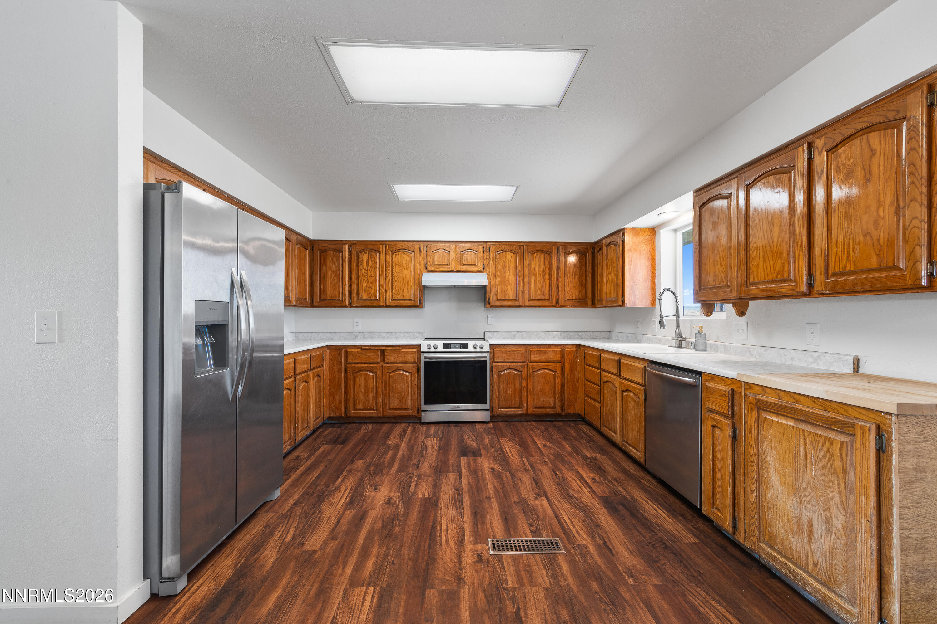13736 Carson Highway Property Photo 9