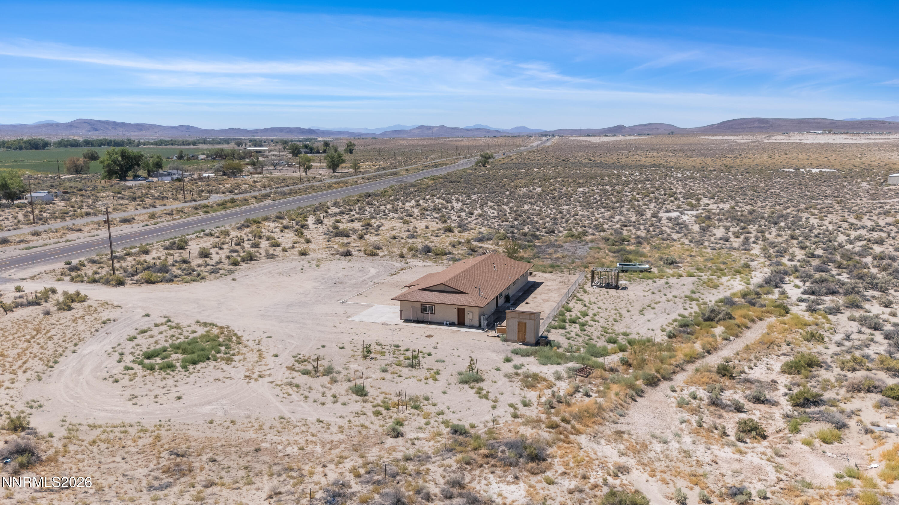 13736 Carson Highway Property Photo 45